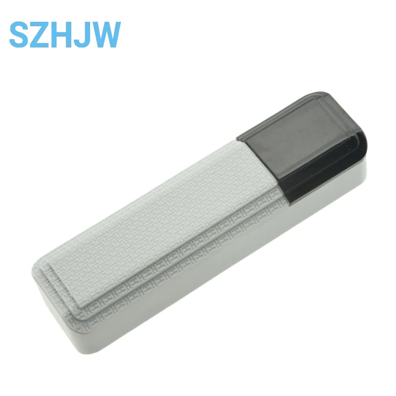 Portable Mobile USB Power Bank Charger Pack Box Battery Case For 1 x 18650 DIY