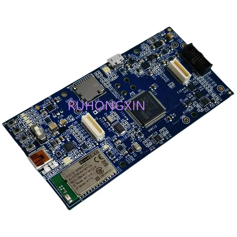 EVAL-ADPDUCZ Multi functional sensor development tool, brand new original imported development board