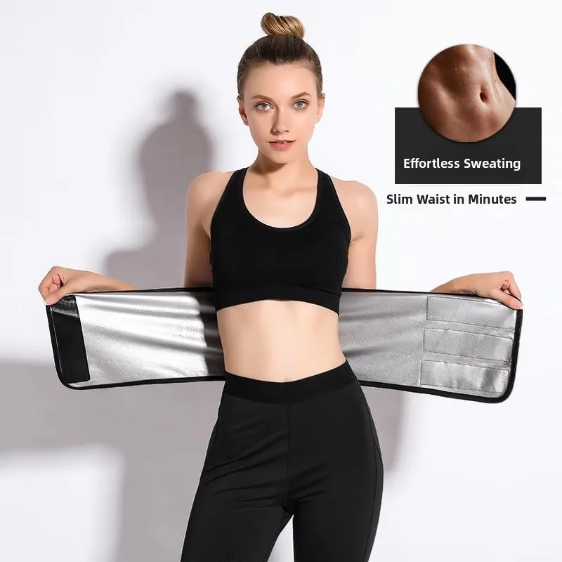 ceinture-de-fitness-pour-femme-favorisant-la-sudation-sculpte-l'abdomen-soutien-pour-la-course-et-les-squats-bande-de-maintien-pour-l'exercice