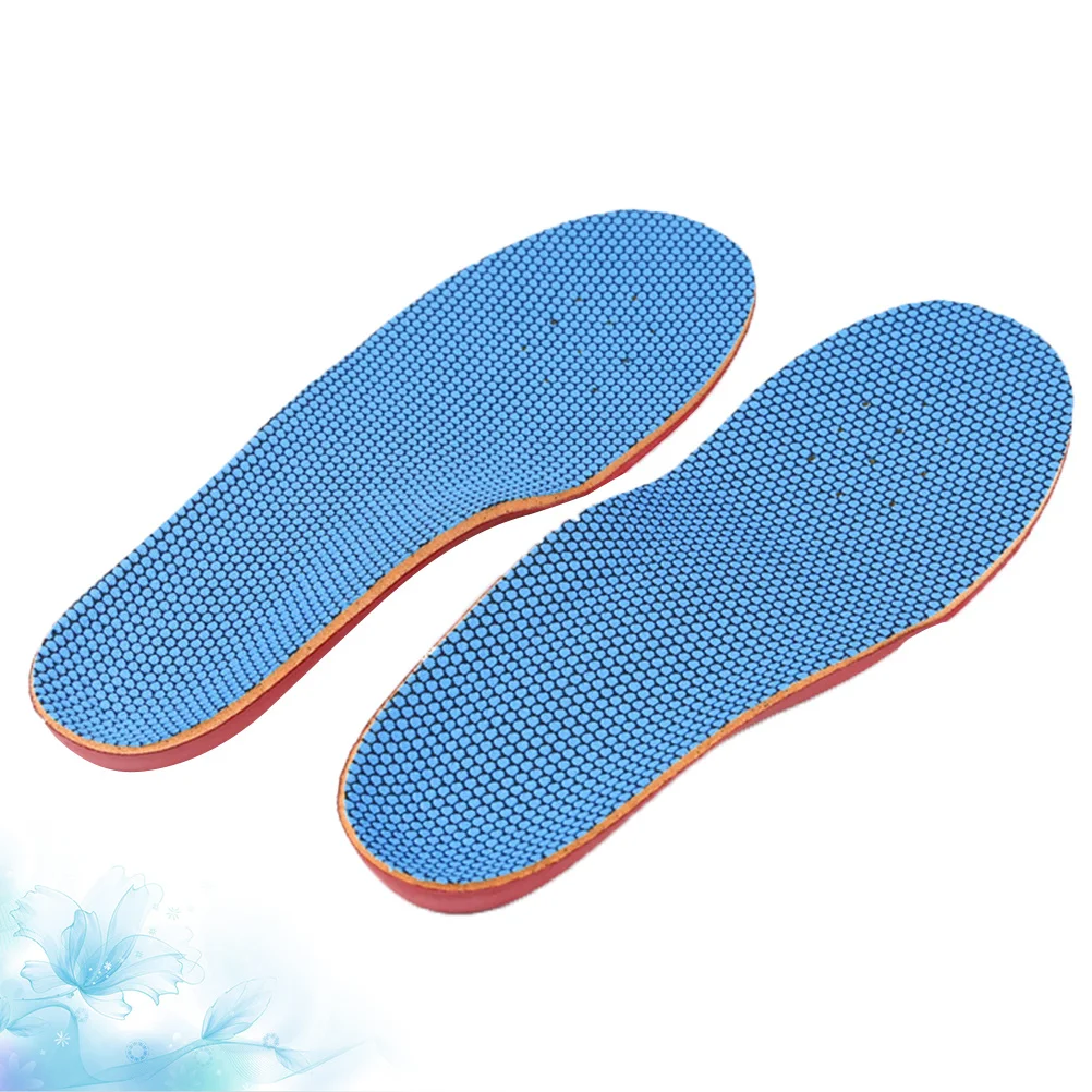 1 زوج أطفال النعال الصحيحة امتصاص عدم الانزلاق تنفس امتصاص العرق للرياضة الجري تسلق حجم 24-27 #2