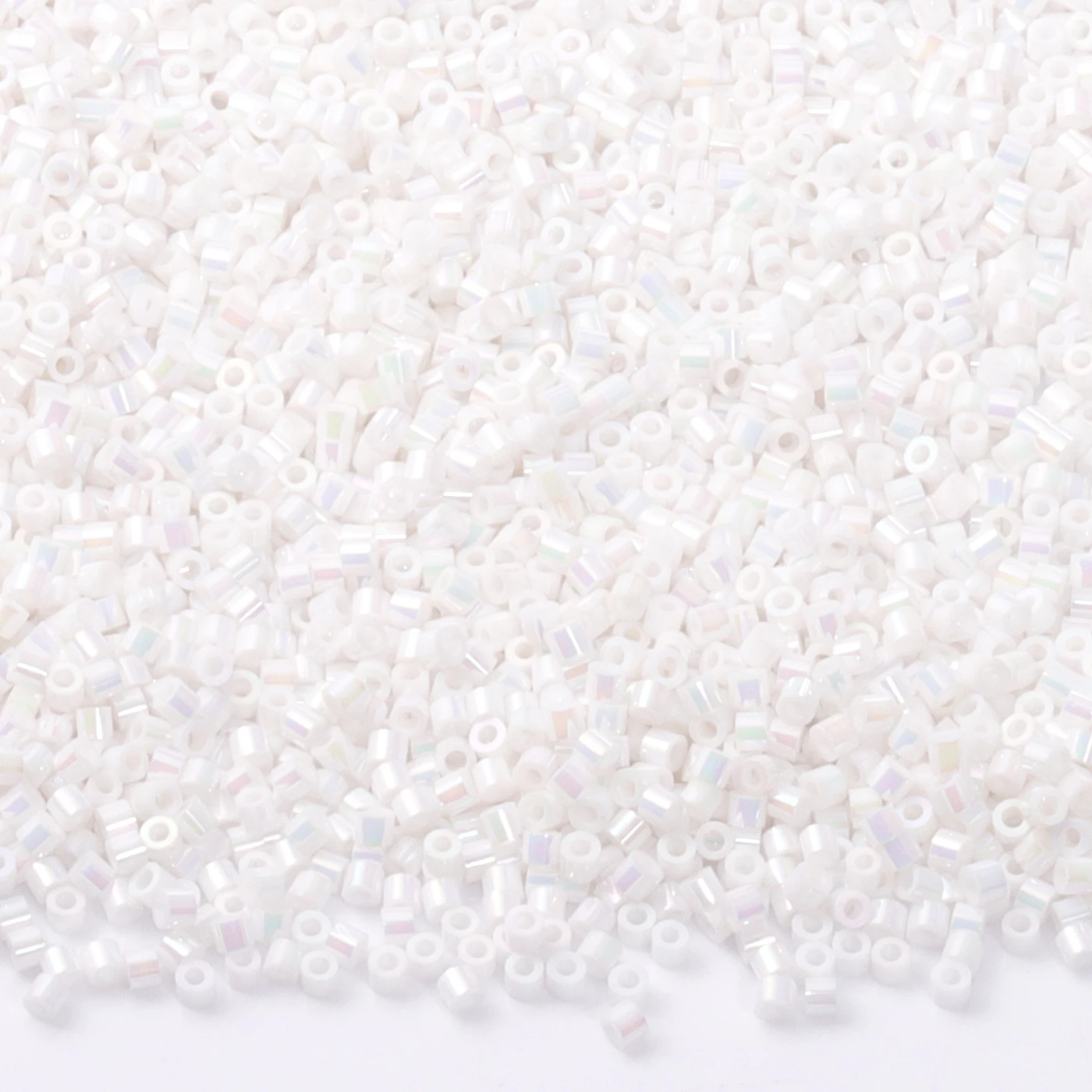 50 gr/beutel 1,6mm Original Farbe Japanische Glas Rocailles Uniform SeedBeads Für Schmuck Machen Armband Halskette Kleine Handwerk perlen – Detail 29