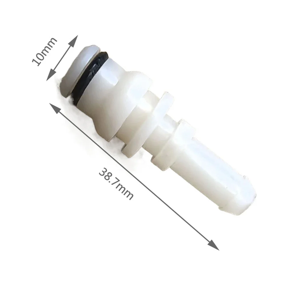 Для Karcher для сменного шланга Puzzi (папа) 100/200/8/1- 44430190    Запасная часть для чистки ковров и обивки