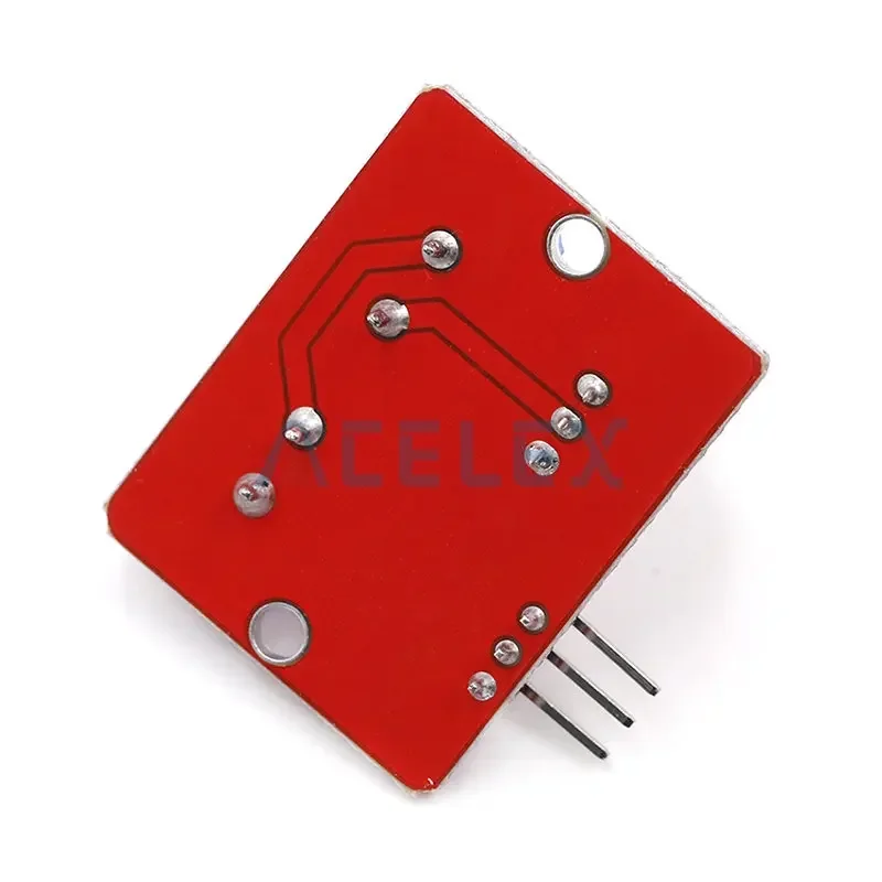 0-24V Top Mosfet Button IRF520 MOS Driver Module For Arduino MCU ARM pi