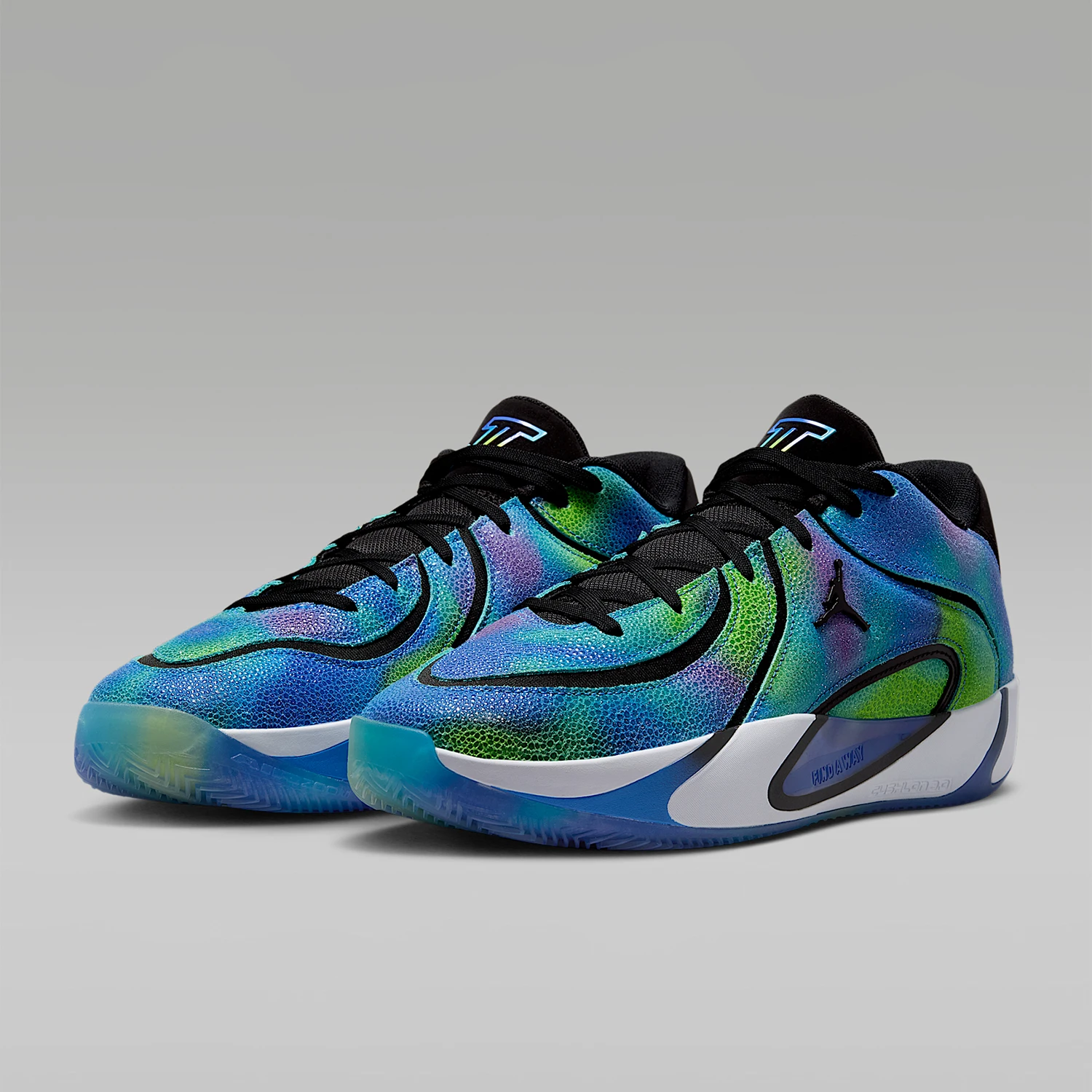 Men Shoes Jordan 4 - รองเท้าบาสเก็ตบอลผู้ชาย Nike ของแท้ รุ่น JORDAN TATUM