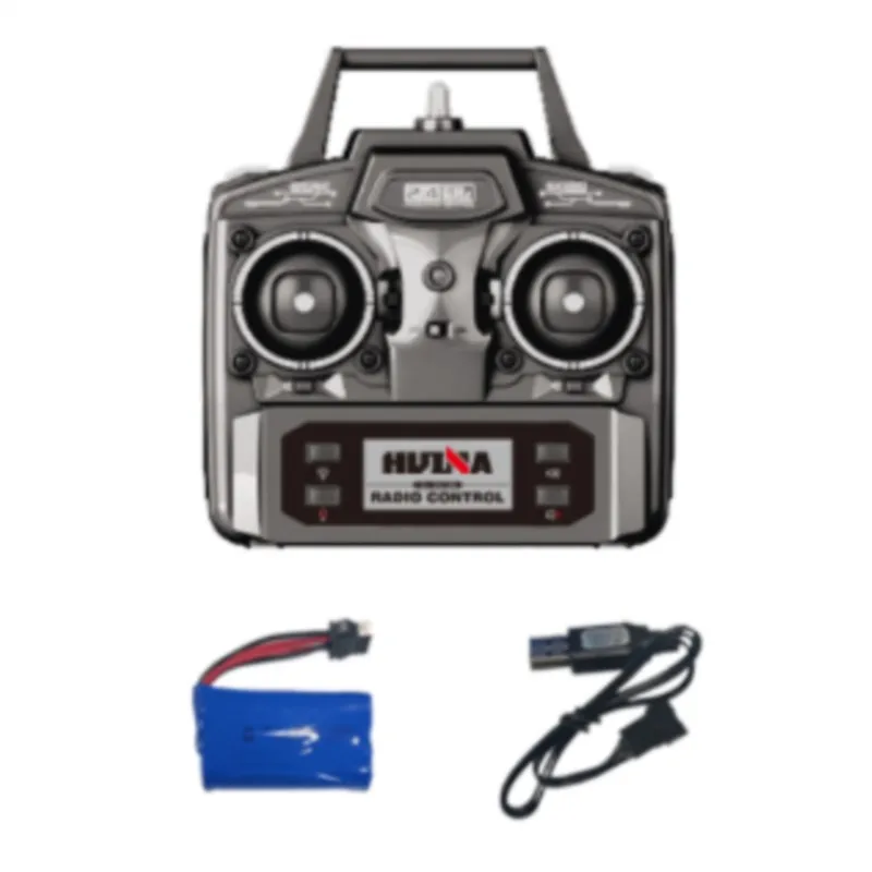 1536 RTR New HUINA RC Dumper 1/14 Remote Control Dump Truck Tipper With Sound Light Effects Toy Model Gifts