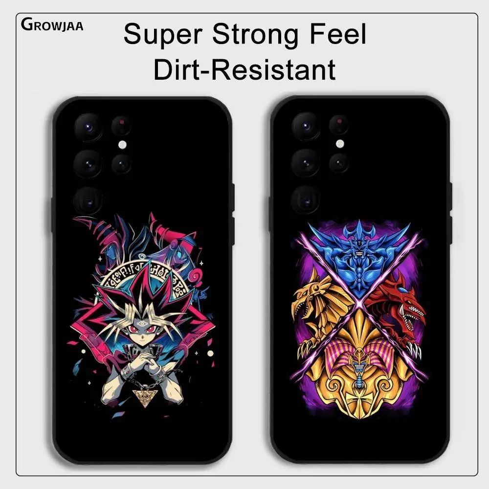 Anime Y-Yu Gi Oh Yu… - image