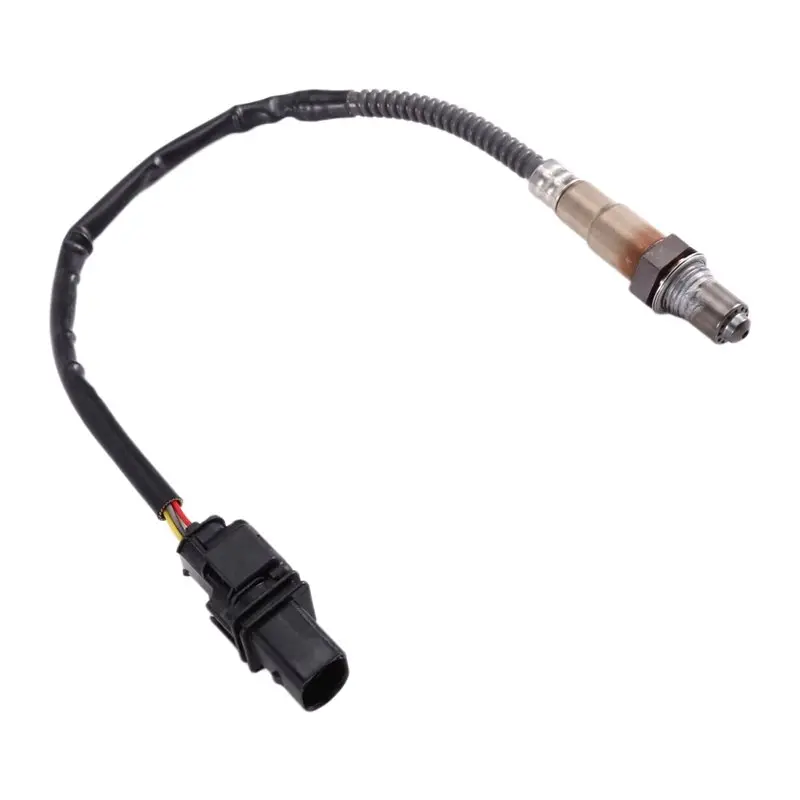 Oxygen Sensor O2 Sensor Car Replacement Part 059906262J 0281004174 For VW Touareg Crafter Golf Caddy A6 Q7 Cayenne view 4