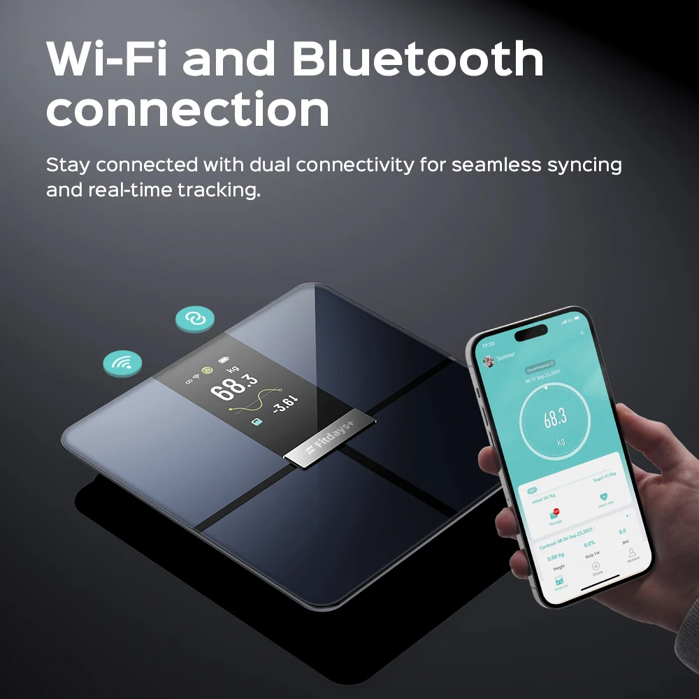 Thumbnail 3 - #68 Best Smart Scales to Buy In 2026