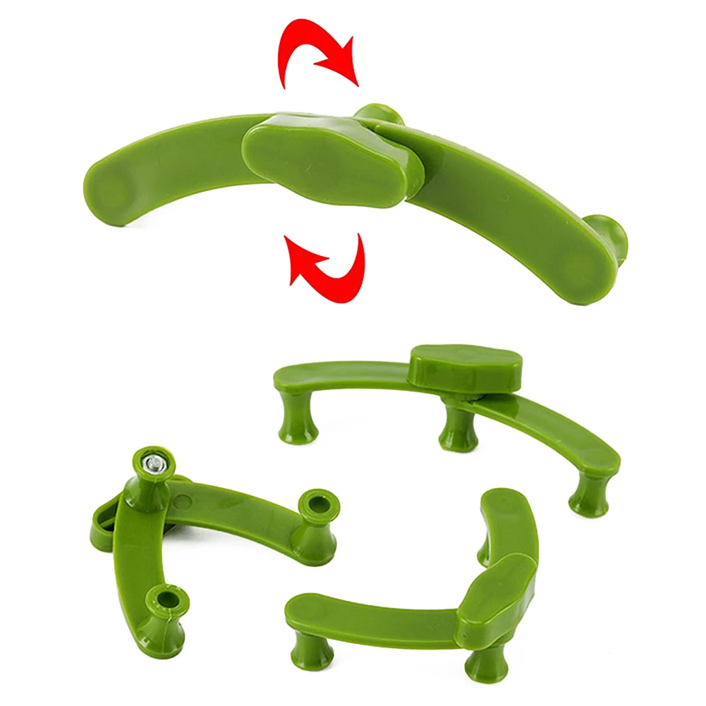 

Plant Bender Plant Training Clips Vine Plants Flowers Bonsai Tool Plant Stem Trainer Clips Plant Training Clips