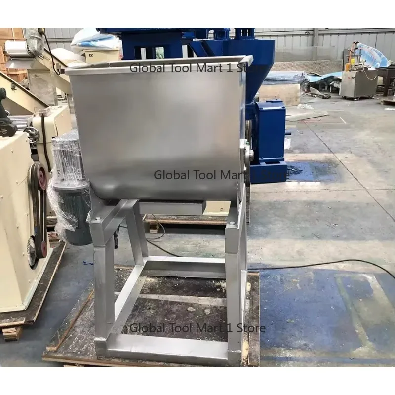 Small Bar Soap Making Machine Solid Round Laundry Soap Making Equipment for Small Scale
