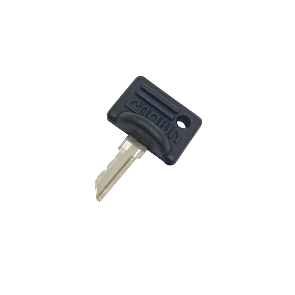 20/10/5/2/1piecs Unit Pack, Electric Forklift Replacement Key 107151-001 for Crown PE 3000 Series
