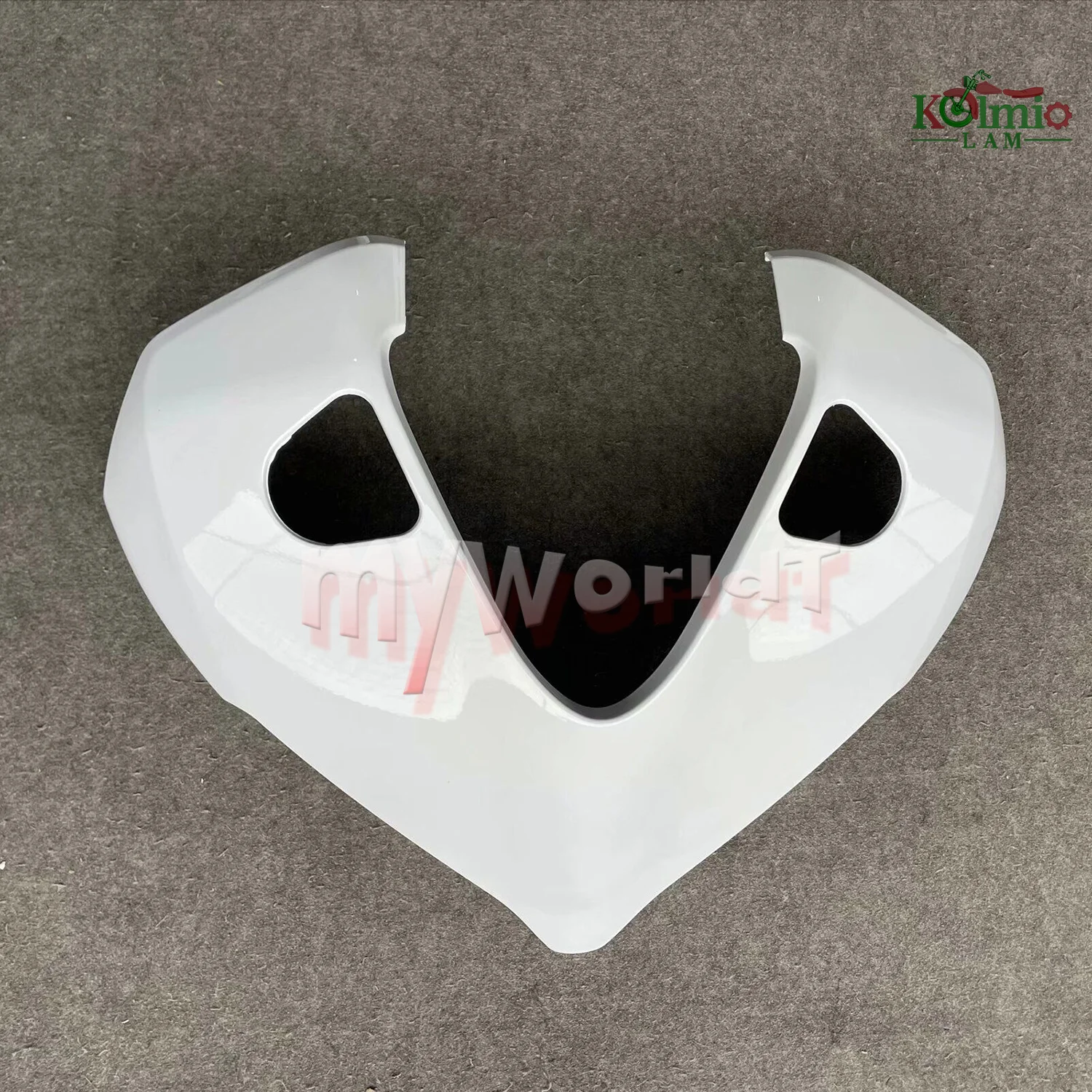 Fit For DUCATI Supersport 950 2021 - 2023 Motorcycle Plastic Shell Fairing Bodywork Panel Kit Set