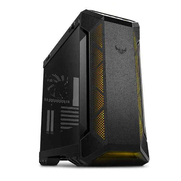 ASUS TUF Gaming GT501 Mt Tower Case Worman CTS