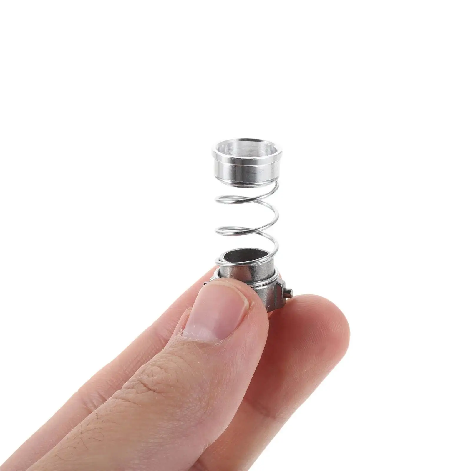 2 Piezas de Repuesto para Taladro de Uñas, Juego de Herrajes Confiables para Reparación de Piezas de Manicura y Pedicura Eléctrica DIY