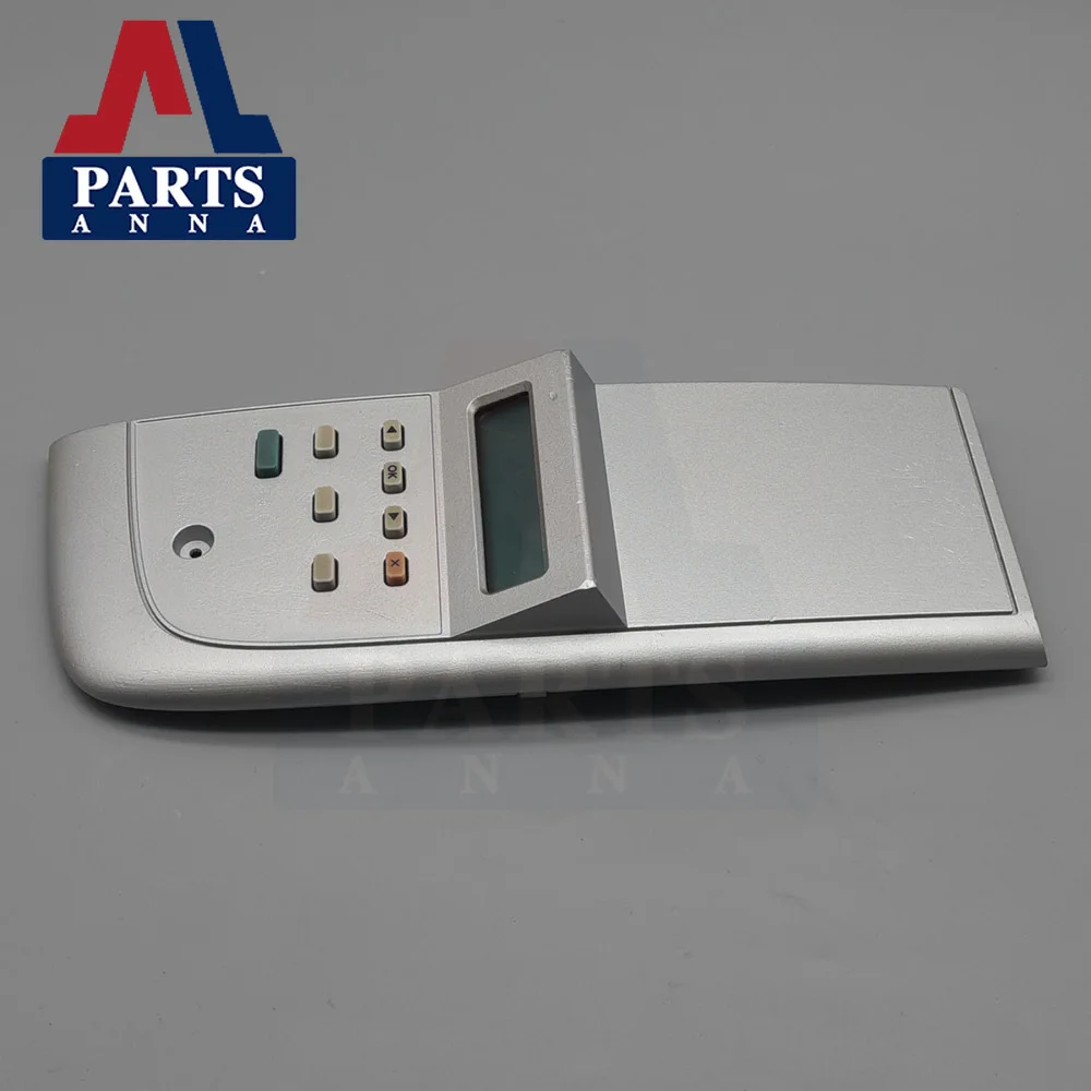 New Control Panel Assembly Compatible For  HP M1005 M 1005 M1120 M112n Series CB376-60101