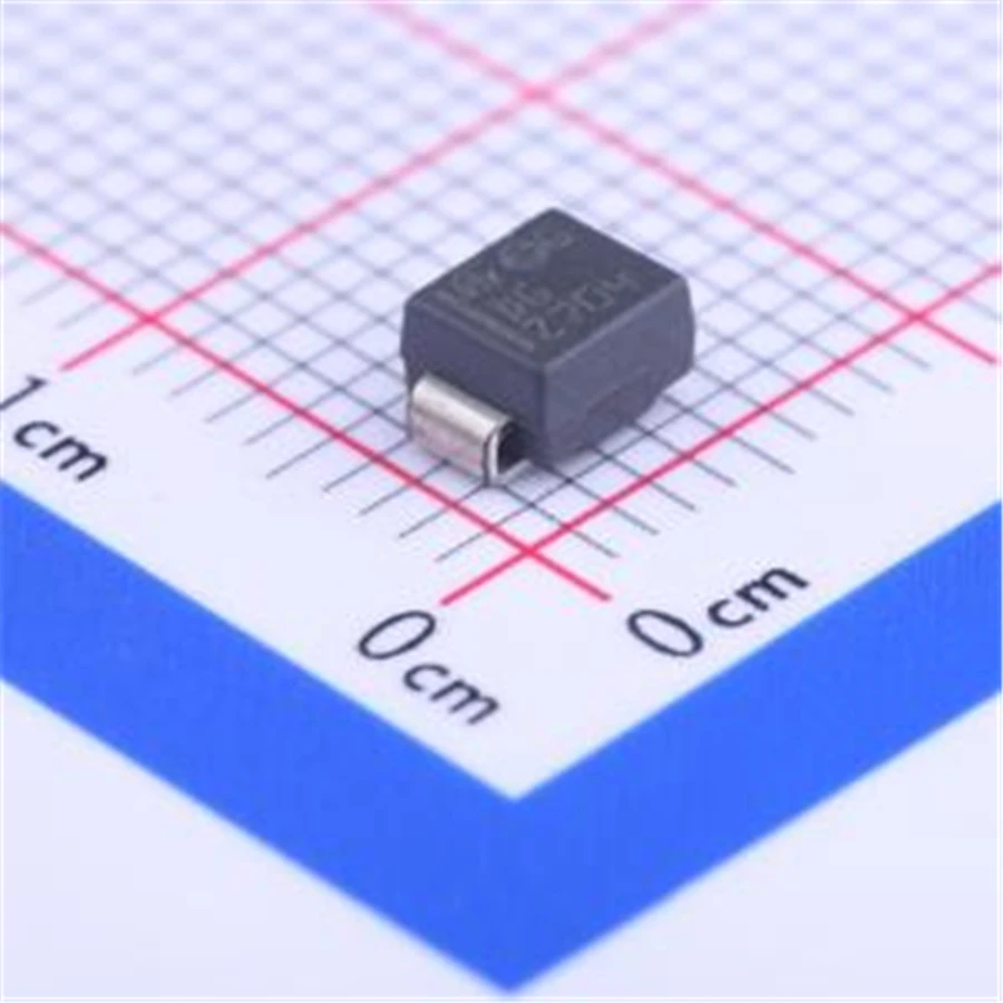 

50PCS/LOT(Electrostatic and Surge Protection) SM6T7V5A