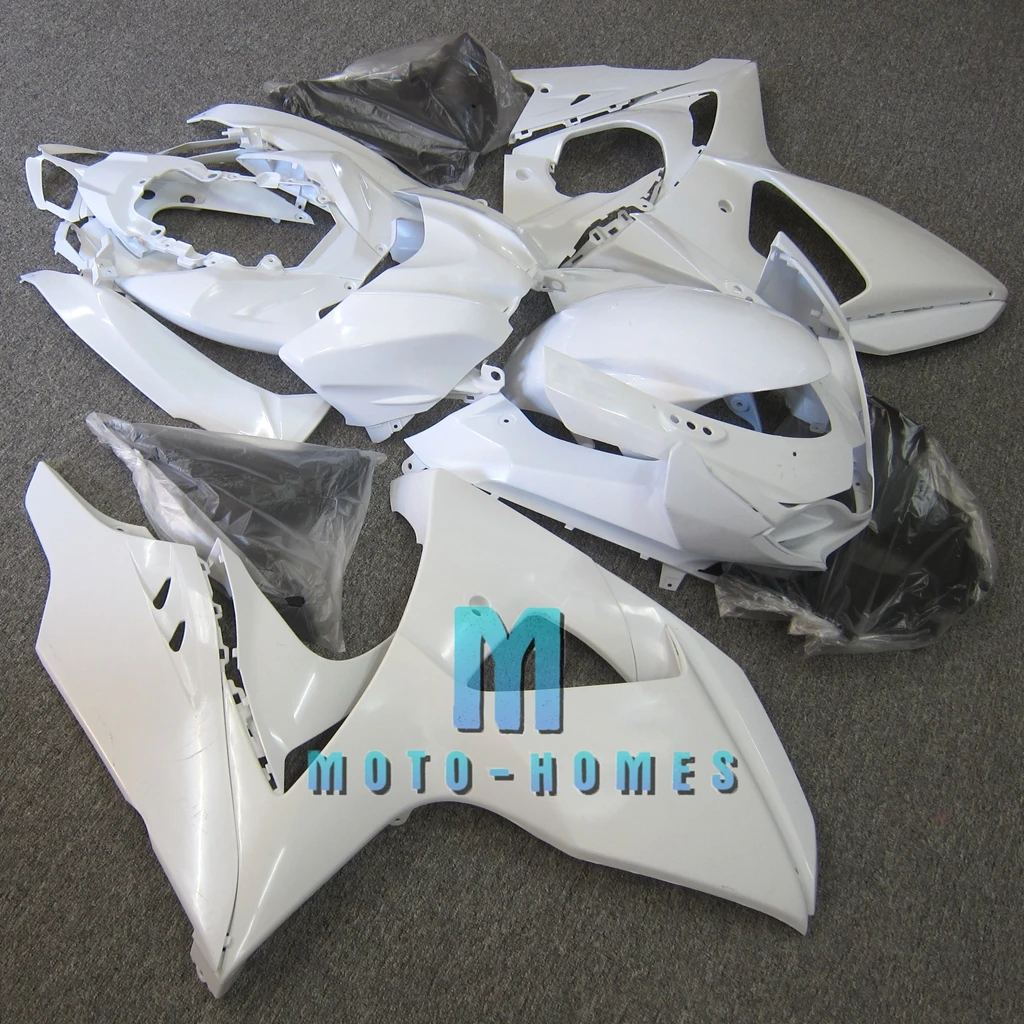 Motorcycle Fairing for SUZUKI GSXR1000 2009 -2016 GSX-R1000 2010 2011 2012 2013 2014 2015 Customizable Injection Fairings Kit