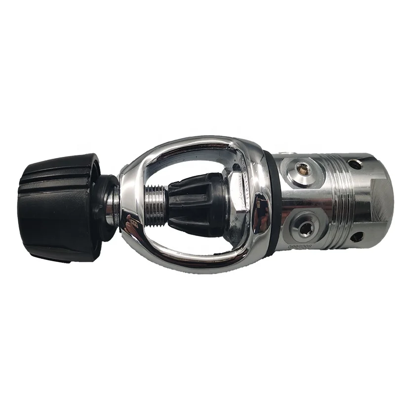 Factory Directly Diving Regulators First Stage Regulator 1HP 4LP