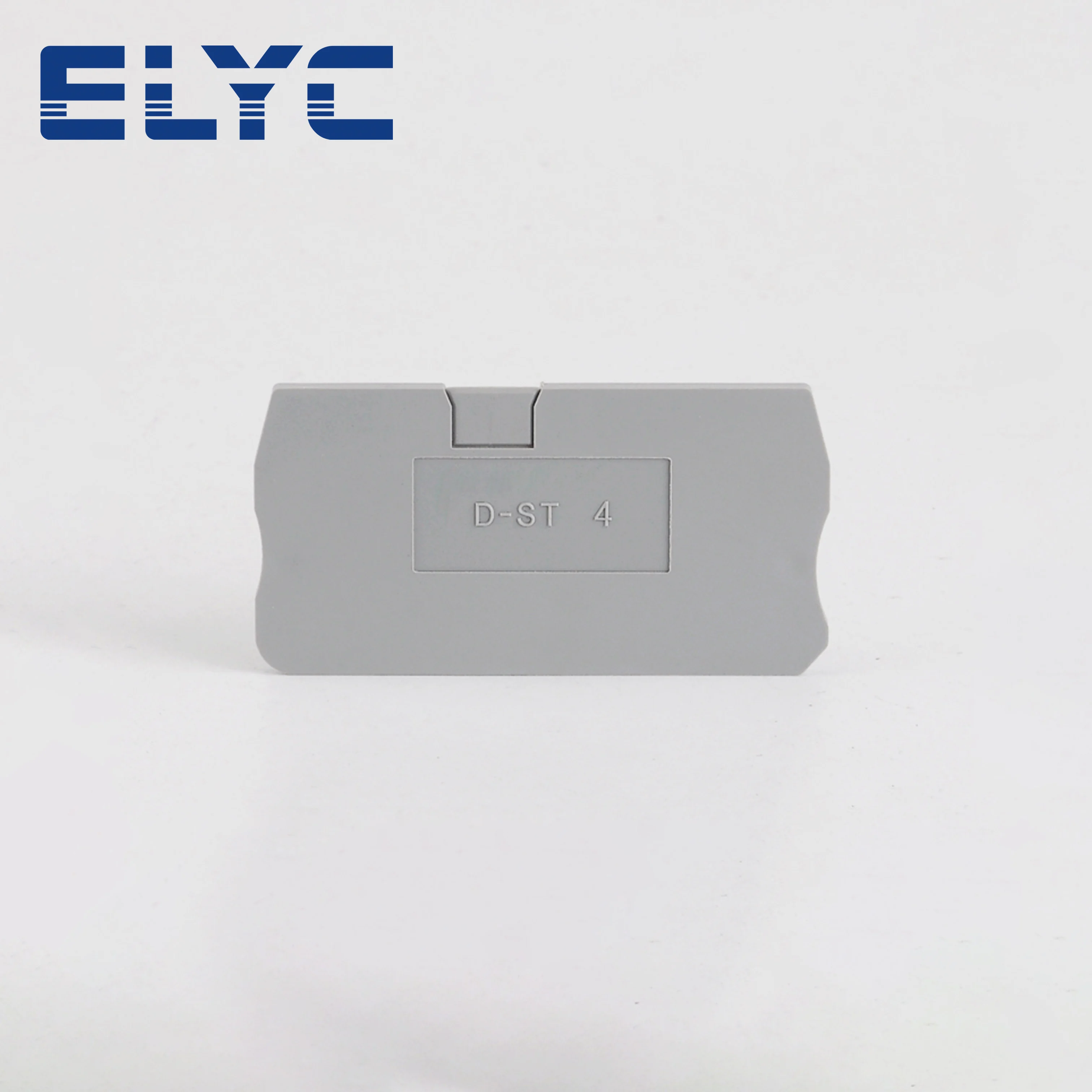 20Pc D-ST4 End Barr…