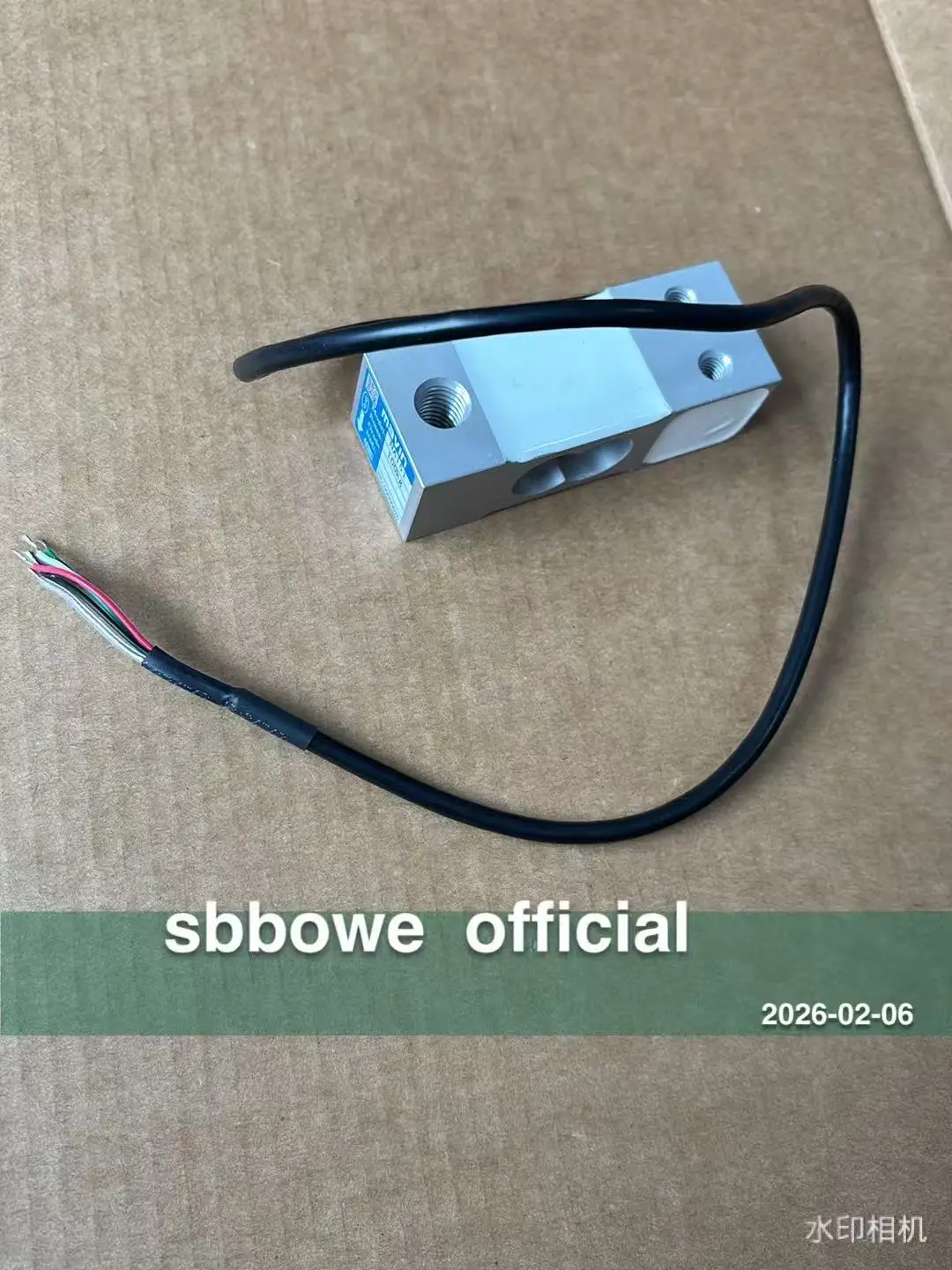 Mavin NA151 NA151- 20kg -100kg  60kg--200kg  NA2-200 NA4-200 Capacity Aluminum Alloy Load Cell Sensor