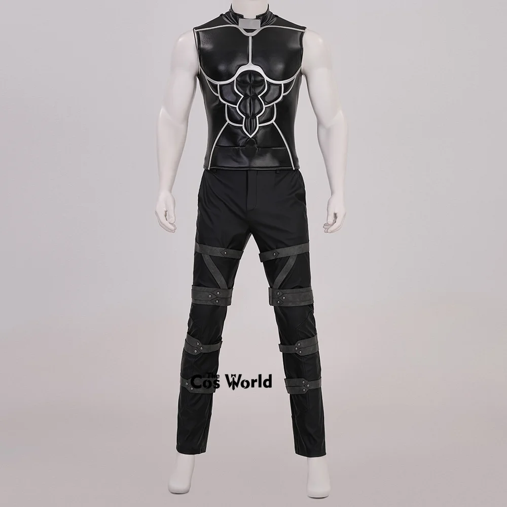 Fantasias de Cosplay de Anime Fate Archer EMIYA