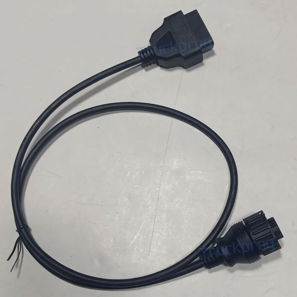 

Marine Engine Industry OBD2 Diagnosis cable 1862924 for Marine Diagnostic Equipment Diagnostic Scanner tool