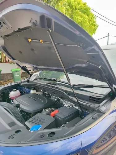 

Gas Struts For Geely Okavango Haoyue (VX11) 2020-present Front Hood Bonnet Lift Support Damper Shock Absorber Prop Rods