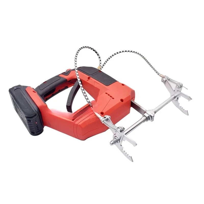 YKDF2000-W Electric bee remover Hand-held electric bee shaker Beekeeping tool beehive special bee equipment Honeycomb transport