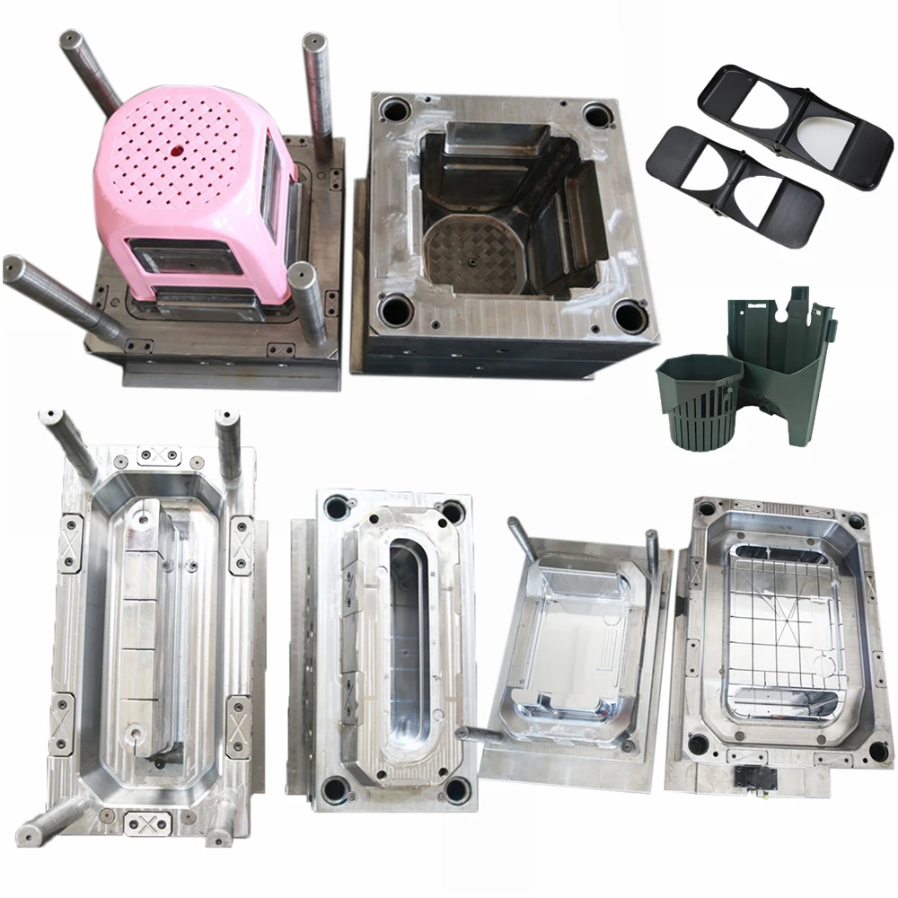 Mold Plastic Machines Prices Plastic Mold Molding Making Producer