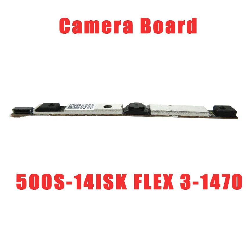 placa-da-camera-do-portatil-para-lenovo-para-yoag-500s-14isk-flex-3-1470-5c20g89272-bnc416ytk-hd-pk400012z00-novo