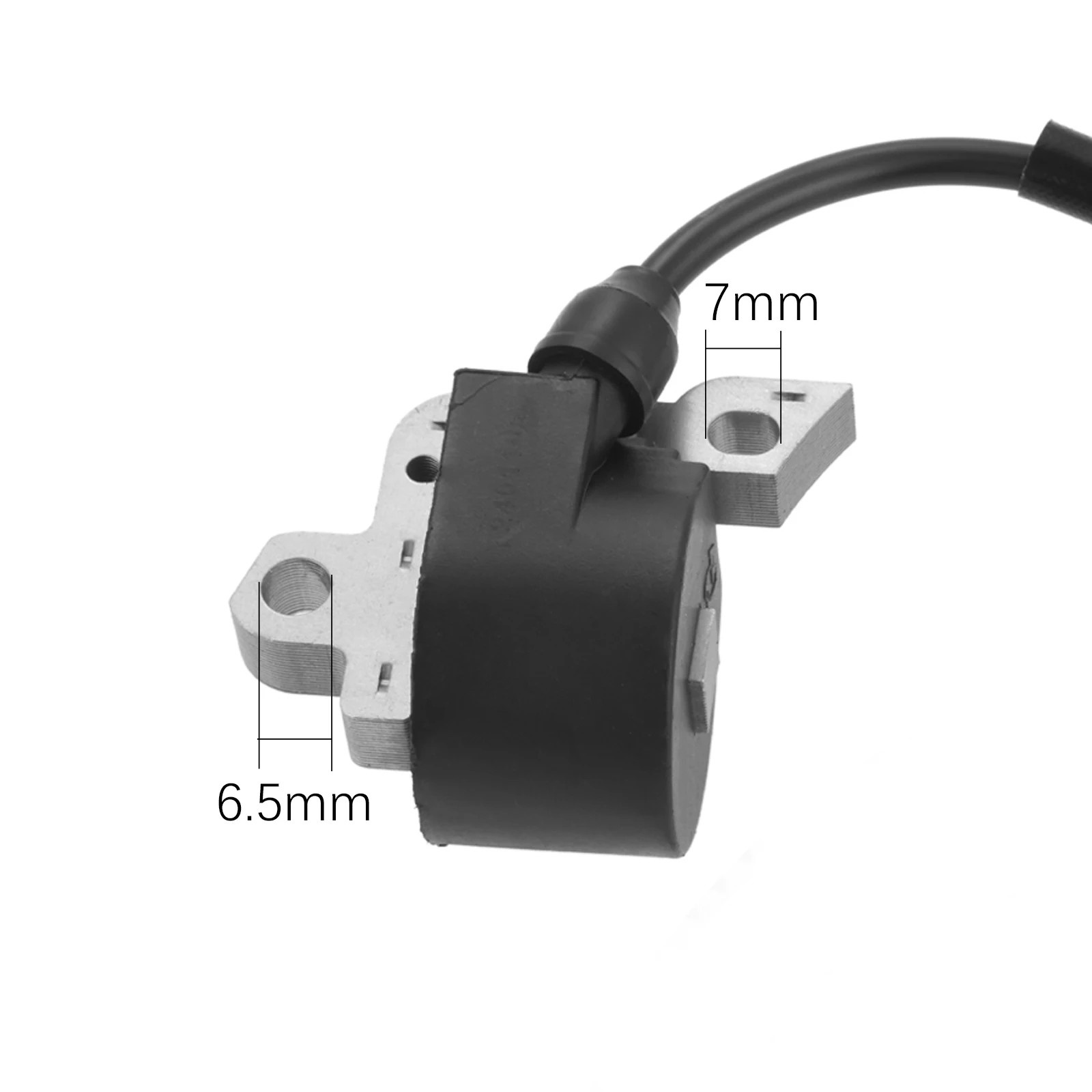 Bobina di accensione MS290 per motosega Stihl 024 026 028 029 034 036 038 039 044 MS240 MS260 MS290 MS310 MS360 MS360C con candela