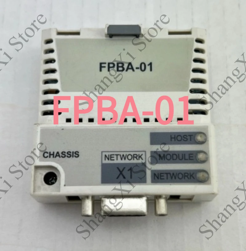 1PC Brand New FPBA-01 Adaptor Communication Module FPBA01 Fast Delivery