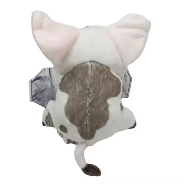25cm Movie Moana Pet Pig Pua Stuffed Toy Animals Lovely Cute Soft Cartoon Plush Dolls Birthday Christmas Gift