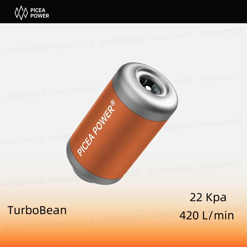 picea-power-outdoor-mini-pump-turbobean-camping-ultralight-portable-inflate-pump-no-battery-22kpa-packcraft-swin-sing