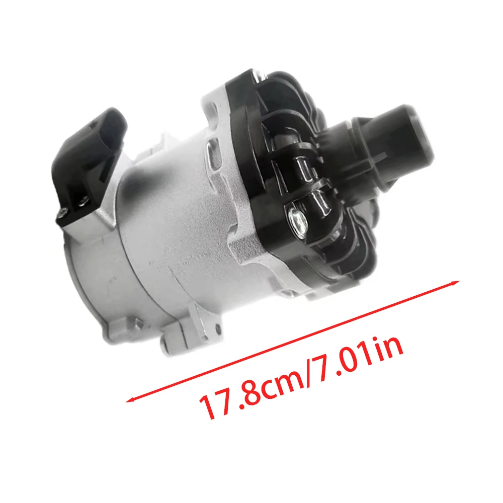 11517566335, 7566335, 7.06033.44.0 Engine Cooling Electric Auxiliary Water Pump For BMW 5 (F10) 550 i 2010-2016