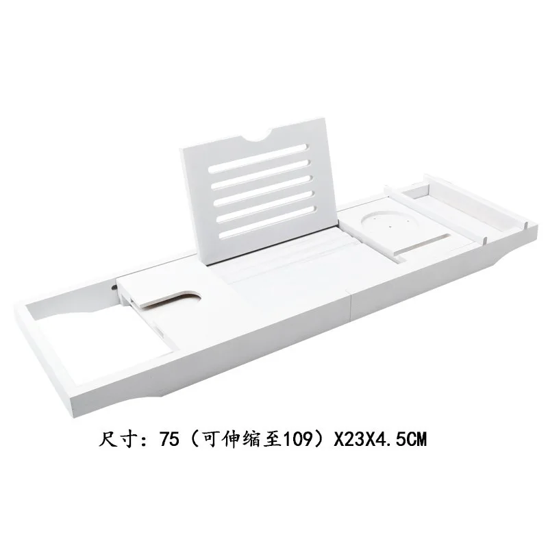 Variant: Deluxe white single