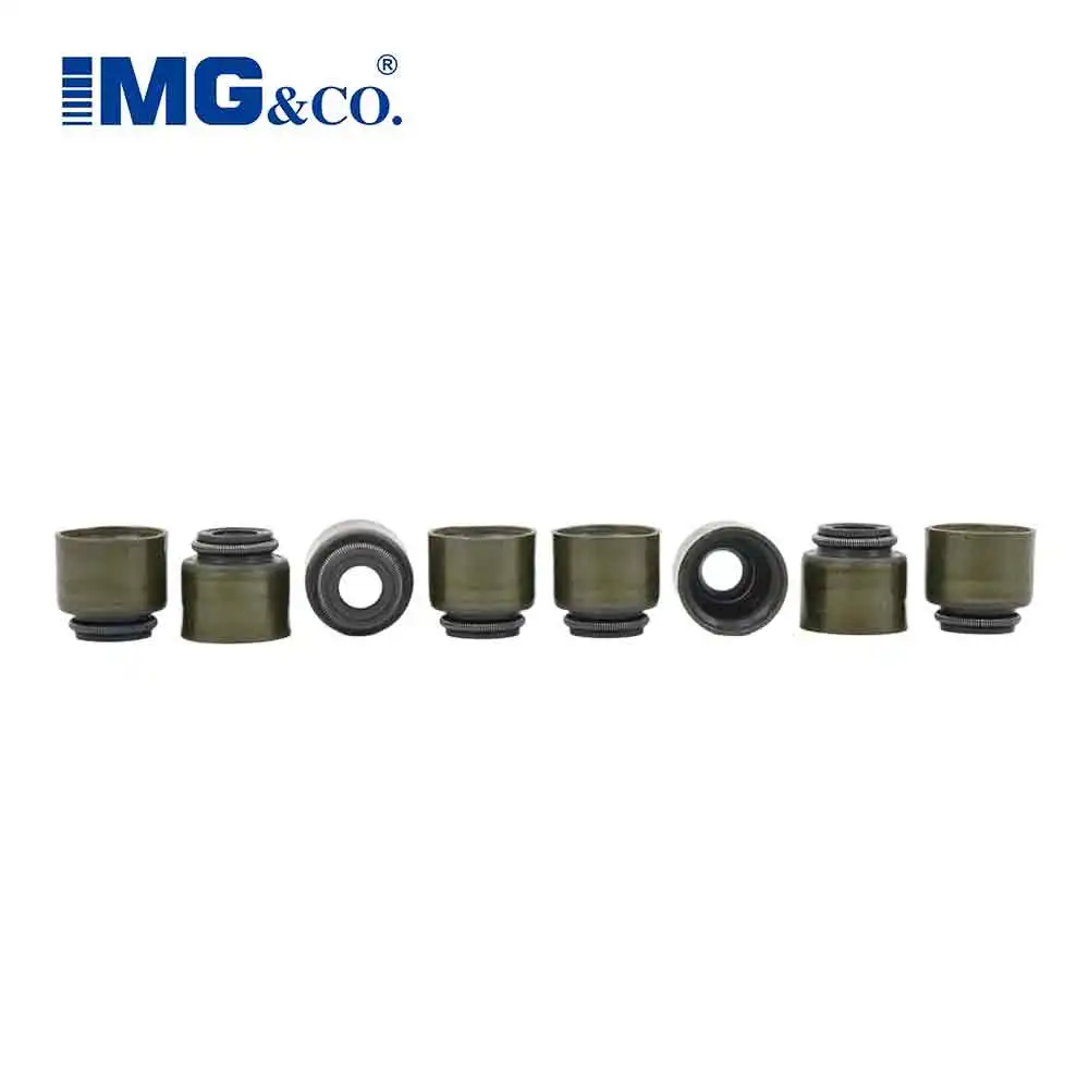 

13207-53Y00 Valve Seal FOR Renault Nissan J32 2.0/L33 2.0/L10 1.8/G11 2.0/B17 1.8/J10 2.0/J11 2.0/T31 2.0/T32 2.0/C12 1.6T