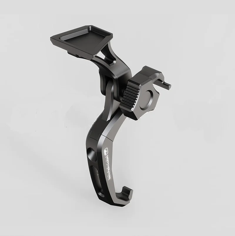 

1pc DJI FPV Goggles V2 Mount: Tactical helmet flip bracket adapter accessory for drone goggles.