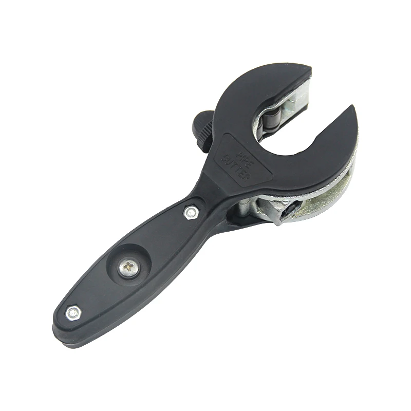 CT-114 Ratchet Tube Cutter 6-23mm Air Conditioning Repair Installation Ratchet Copper Tube Cutter