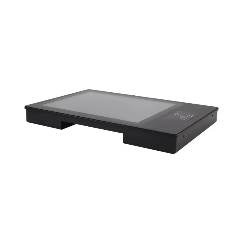 10 12 15 17 19 21.5 Inch All-In-One Android Panel PC with RK3288 CPU 2GB Memory Embedded Vesa Wall Mounting for Industrial Use