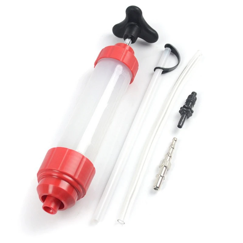 

Automotive Pump Oil Drain 350ml