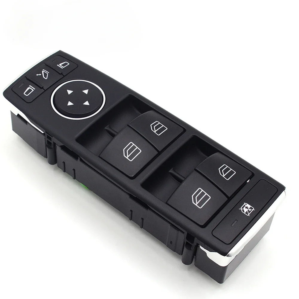 A2049055402 Car Win… - image