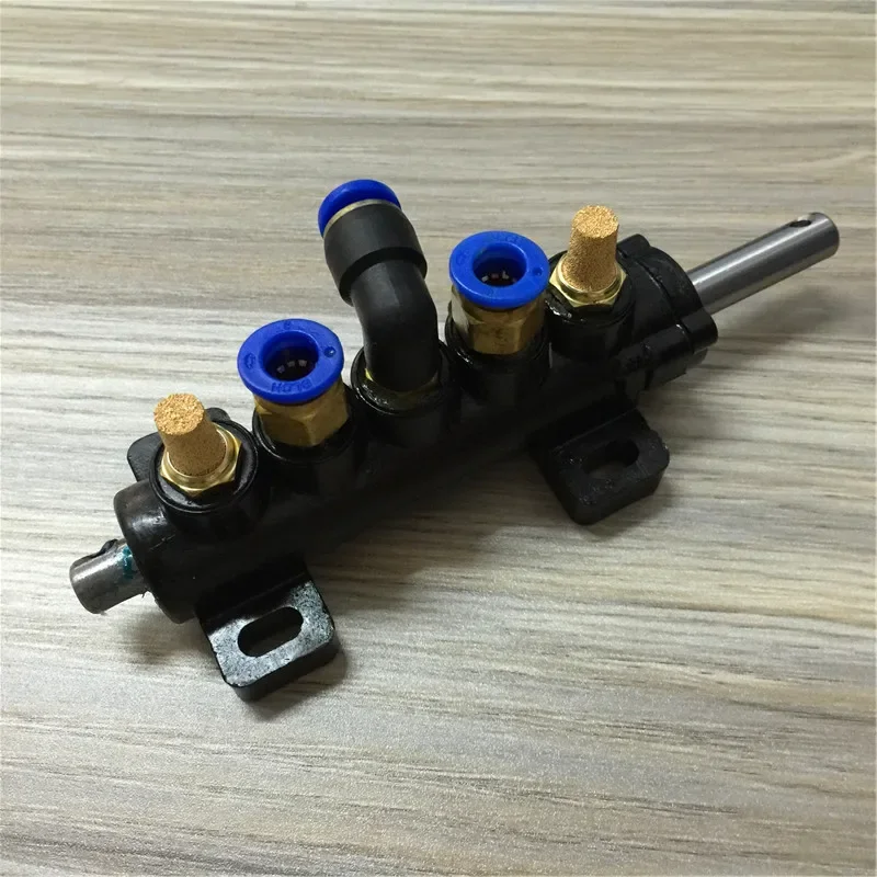 2pcs Tyre accessories tire changer valve Tyre five-valve cylinder valve modification accessories high quality wholesale,