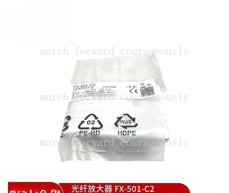 For Panasonic FX-501-C2, 551-C2, 101-CC2 Digital Display Fiber Amplifier