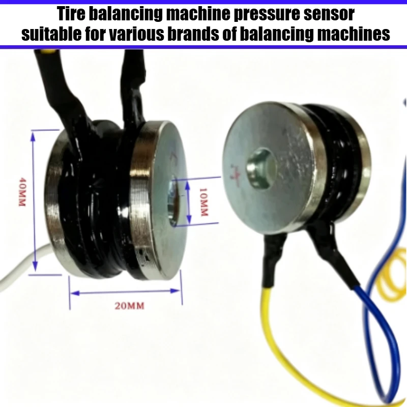 Pressure Sensor Fit for Wheel Balancer Tire Balancing Machine Parts