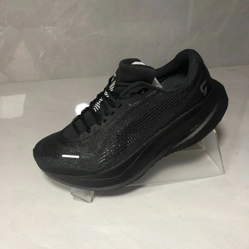 Professional Running Shoes Men Women Thick Soled Outdoor Gym Shoes Unisex Luxury Brand Jogging Shoes Couples Soft Sport Trainers view 6