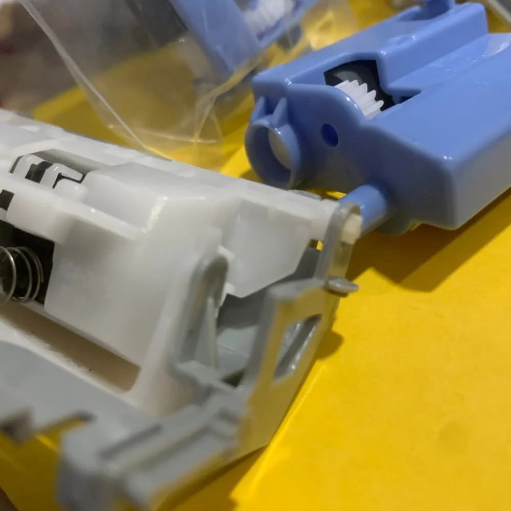 

5SET X RM2-5452 RM2-5397 Tray 2 Pickup Roller + Separation Roller for HP M402 M403 M404 M426 M427 M428 M429 M329 M405 M304 M305