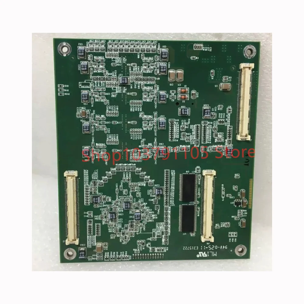Perfect test Stable performance BA89-20-86953 V.B