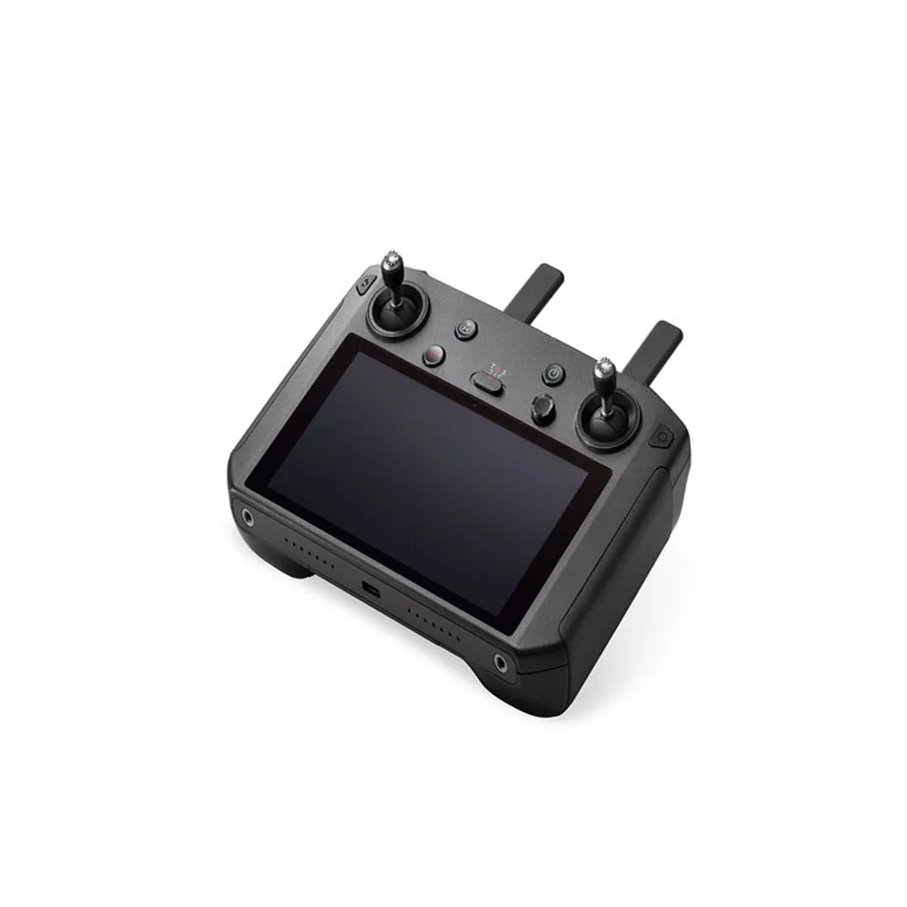 

New 2 Smart Controller with ultra-bright screen intuitive controls wide screen spare parts accessory