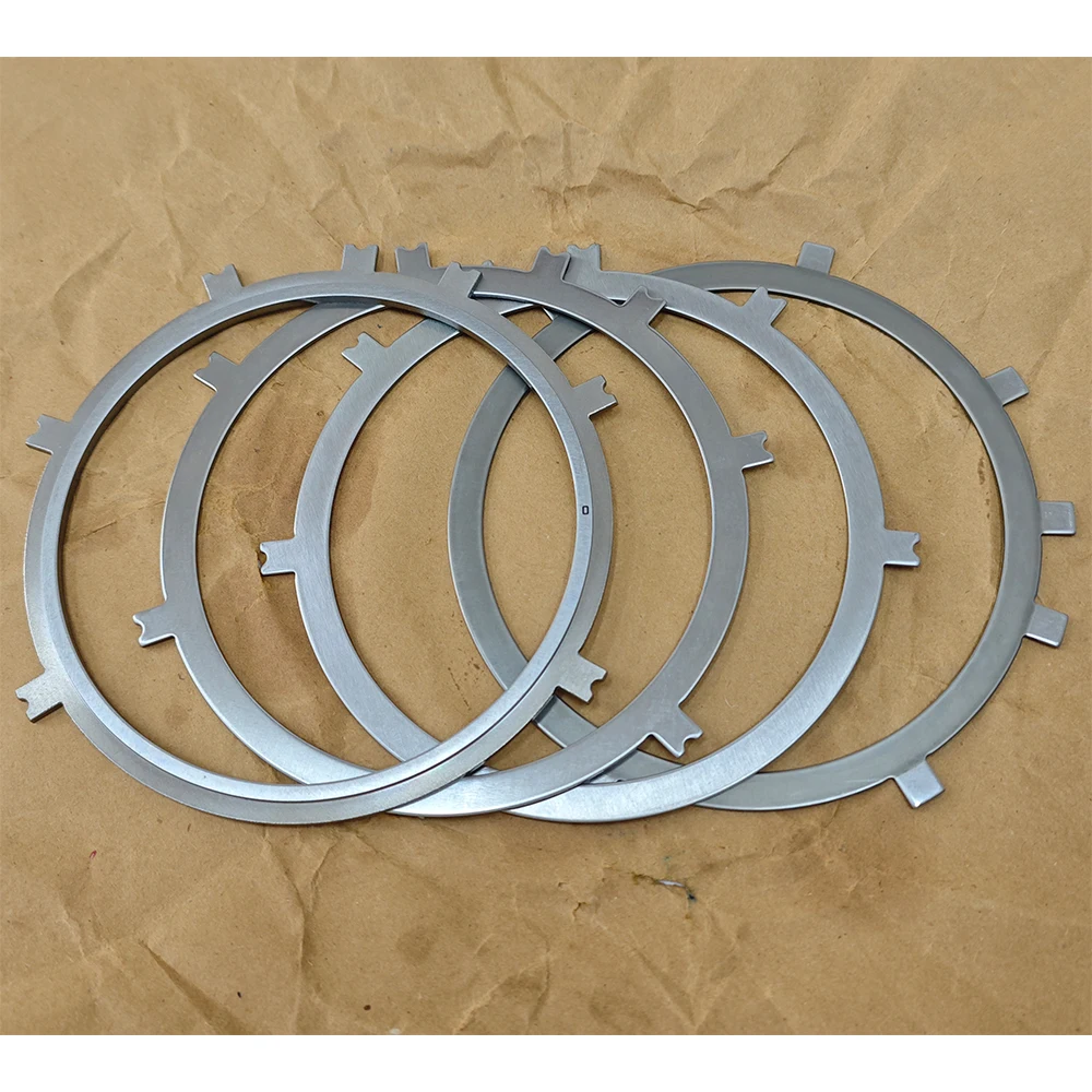 A6GF1 A6GF2 Auto Transmission Clutch Plates With Steel Disk Set-Under Drive Brake 45625-26610 For Hyundai Kia Car Accessories